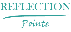 Reflection Pointe Logo